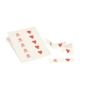 Listello EMERGENCY (50 pz)