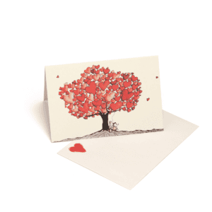 EMERGENCY Albero cuori